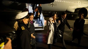 Baerbocks Buhlen um Zentralasien