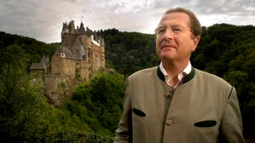 Im Labyrinth der Erker