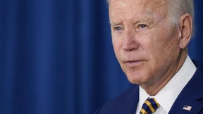 Biden lässt Solarmodule ins Land