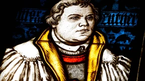 Der Protestantismus  in der  deutschen Demokratie