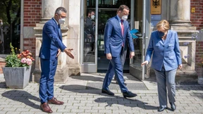 Corona-Inzidenz steigt auf 7,1