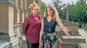 Dieses Festival soll den Blick auf die Stadt verändern