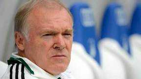 „Was ich sehe, ist ein Genuss“