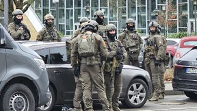 Angriff an Wuppertaler Gymnasium laut Polizei Amoktat