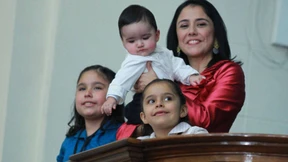 Stärker als das Protokoll erlaubt