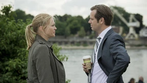 Diesmal wollen sie den Richtigen erwischen