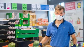French-Open-Sieger jobbt im Supermarkt