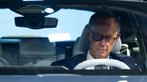 Es steht viel auf dem Spiel