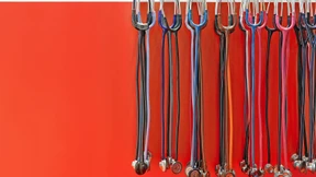 „Wir Ärzte sind privilegiert“