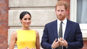 Harry und Meghan kinderlos!