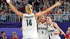 Gold für 3x3-Team