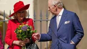 König Charles feiert Ostern ohne seinen Bruder