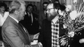 Kein Anschluss unter  dieser Nummer?