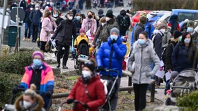 Neue Quarantäneregeln in Offenbach