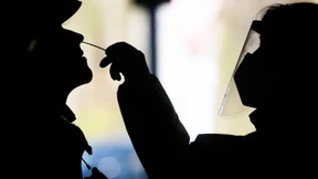 Kostenlose Tests gegen die vierte Welle