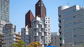 Das Ding der Woche: Ende einer Idee