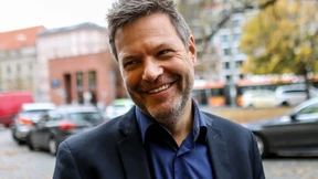 Habeck: Wir haben die Ostdeutschen vernachlässigt