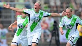 Wolfsburg ist im entscheidenden Moment da