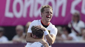 Eurosport schnappt ARD und ZDF Olympia-Rechte weg