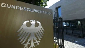 Bundesanwaltschaft schaltet sich nicht in Ermittlungen gegen jungen Syrer ein