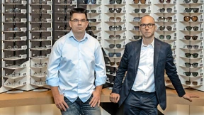 Brillenhändler Mister Spex kündigt Börsengang an
