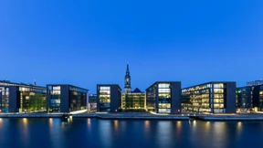 „Nicht nur tiefgrün ist nachhaltig“