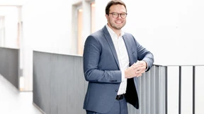 Kandidaten zur Wahl des Oberbürgermeisters in Hanau