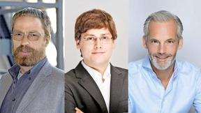 Ein Geheimdienst für Unternehmen