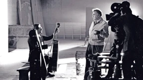 Manchmal scheiterte alles am Größenwahn