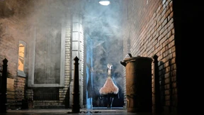 Bombenstimmung ohne Zünder