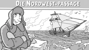 Die Nordwestpassage