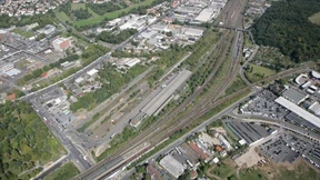 Vorarbeit für Quartier 4.0