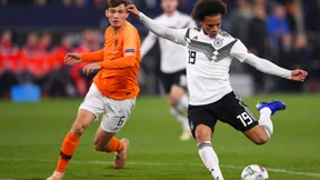 Werner und Sané sorgen für Schwung