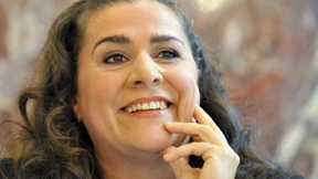 Er war meine erste Liebe, und ich blieb ihm treu