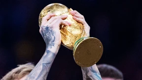 FIFA bewertet WM-Bewerbung aus Saudi-Arabien äußerst positiv