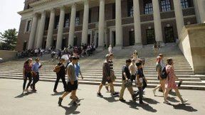 Vereinigte Staaten erteilen keine neuen Studien-Visa für reine Online-Kurse