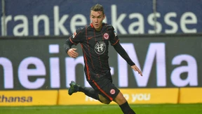 Bobic im Phantasialand