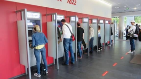 Das Ende der Krisenzinsen