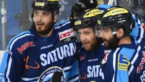 Die Finalserie ist ausgeglichen