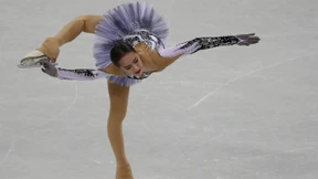 Zwei Moskauerinnen verzaubern Pyeongchang