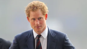 Prinz Harry hat viele Kinder