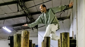 „Fitness ist nicht zu verwechseln mit Gesundheit“