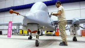 Bundestag soll schnell über Kampfdrohnen entscheiden