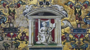 Clanstrukturen schaffen das, da sind sie ganz fest davon überzeugt