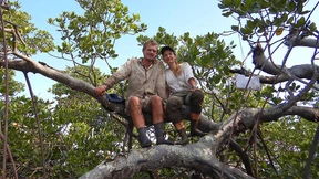 Für die Masterarbeit auf die Fidschi-Inseln