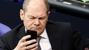 Scholz will Mindeststeuer für Digitalkonzerne