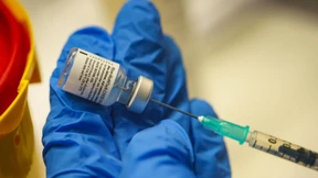 Sieben-Tage-Inzidenz fällt auf 60