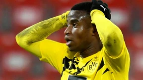 Saison für BVB-Toptalent Moukoko vorzeitig zu Ende