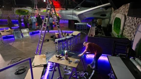 Der DJ ist kein Gott mehr