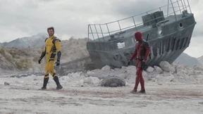 Zumindest wird die Welt nicht maulfaul zugrunde gehen